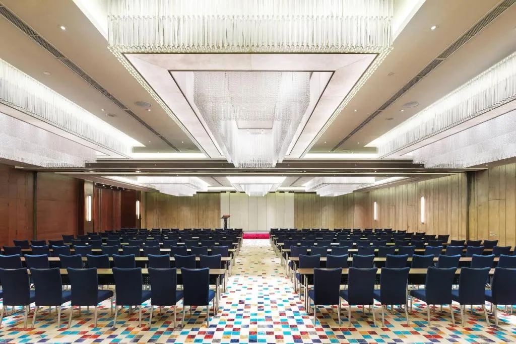 ALOFT DALIAN