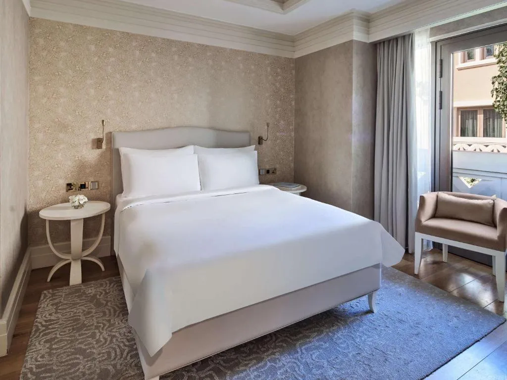 CLUB PRIVE BY RIXOS SAADIYAT ISLAND