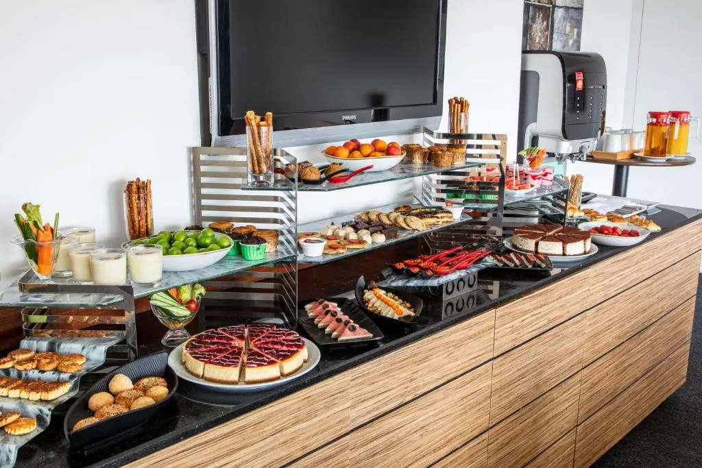 HOLIDAY INN SISLI