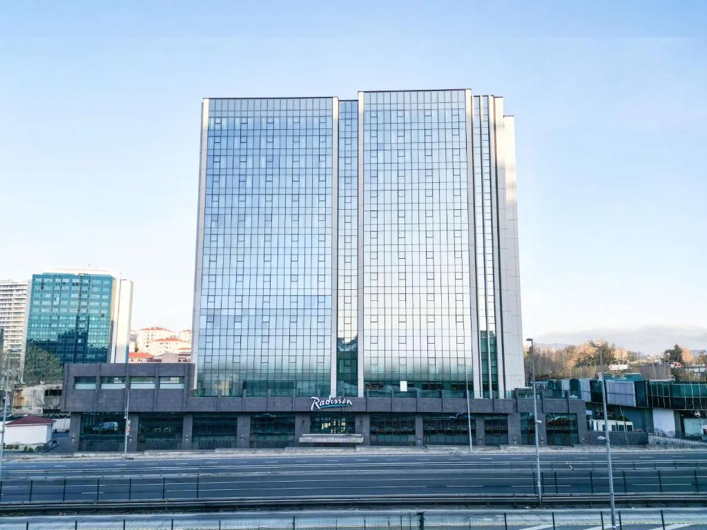 RADISSON ISTANBUL MERTER