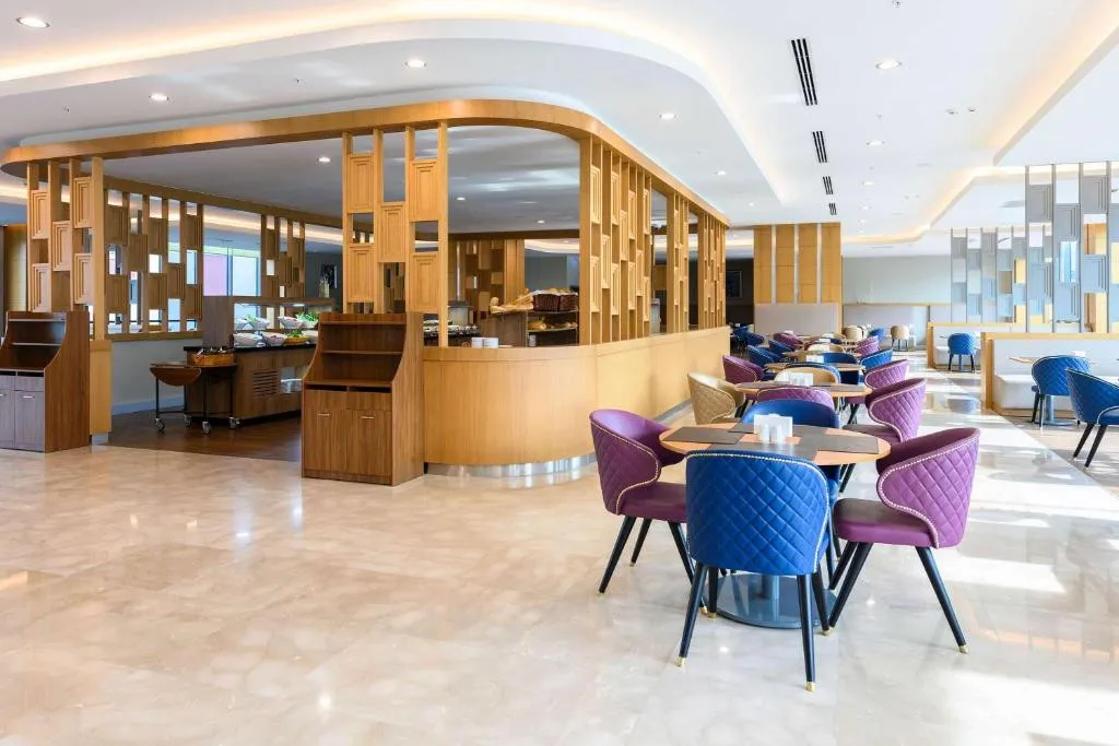 LA QUINTA BY WYNDHAM ISTANBUL GUNESLI