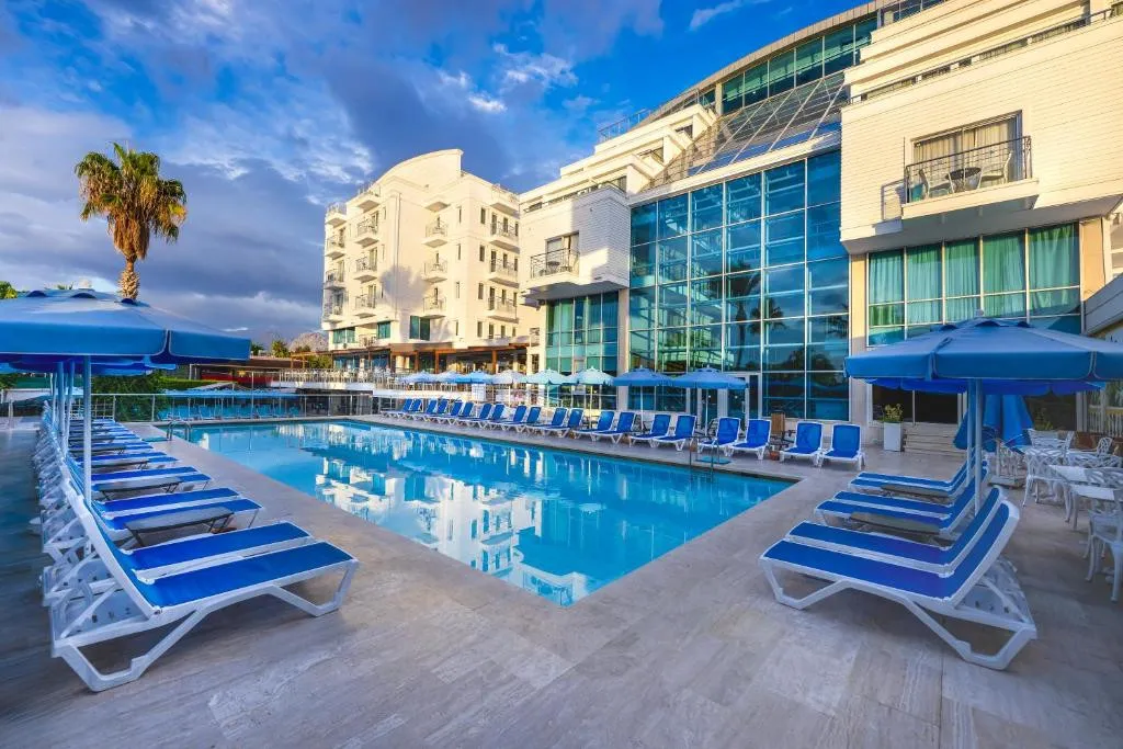 SEALIFE FAMILY RESORT (EX. SEA LIFE RESORT&SPA)