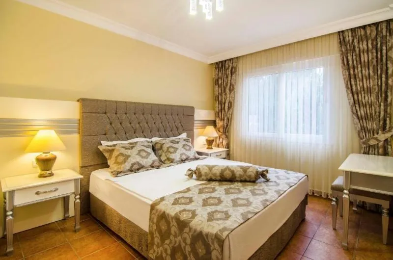 PENINSULA PINE CLUB BOUTIQUE HOTEL & SPA