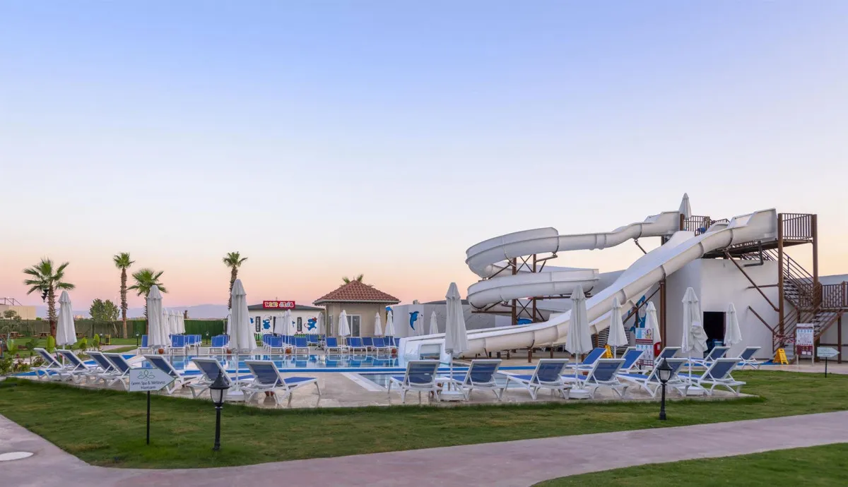 LAVIA HOTELS LARA (EX. ARMAS LARA)