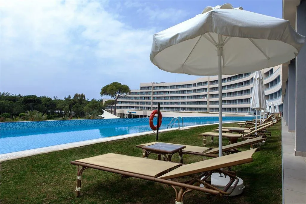 SENTIDO ZEYNEP GOLF & SPA