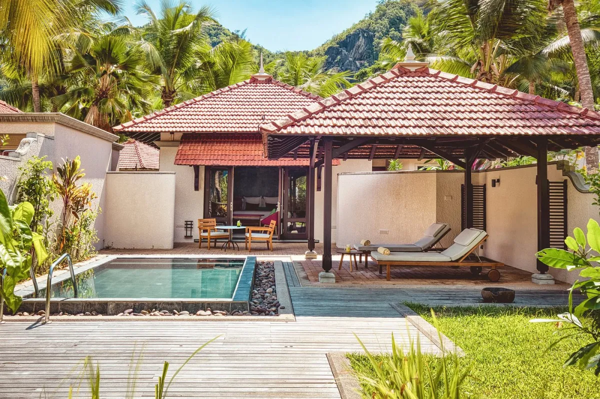CLUB MED SEYCHELLES