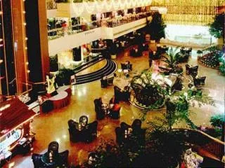 GRAND HOTEL BEIJING