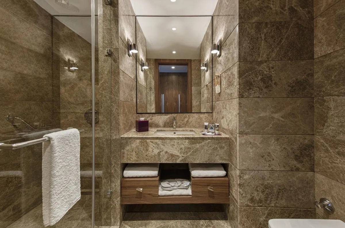 URANUS ISTANBUL TOPKAPI (EX. MERCURE ISTANBUL TOPKAPI)