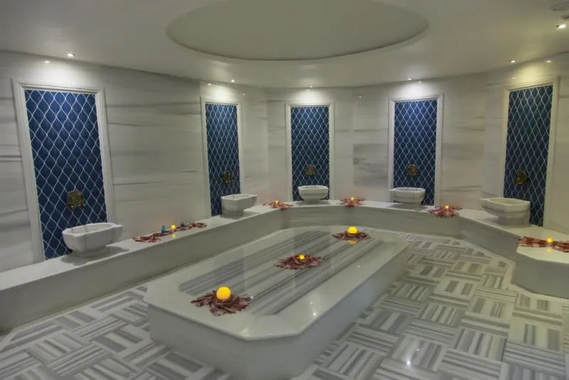 RAMADA PLAZA ISTANBUL ASIA AIRPORT
