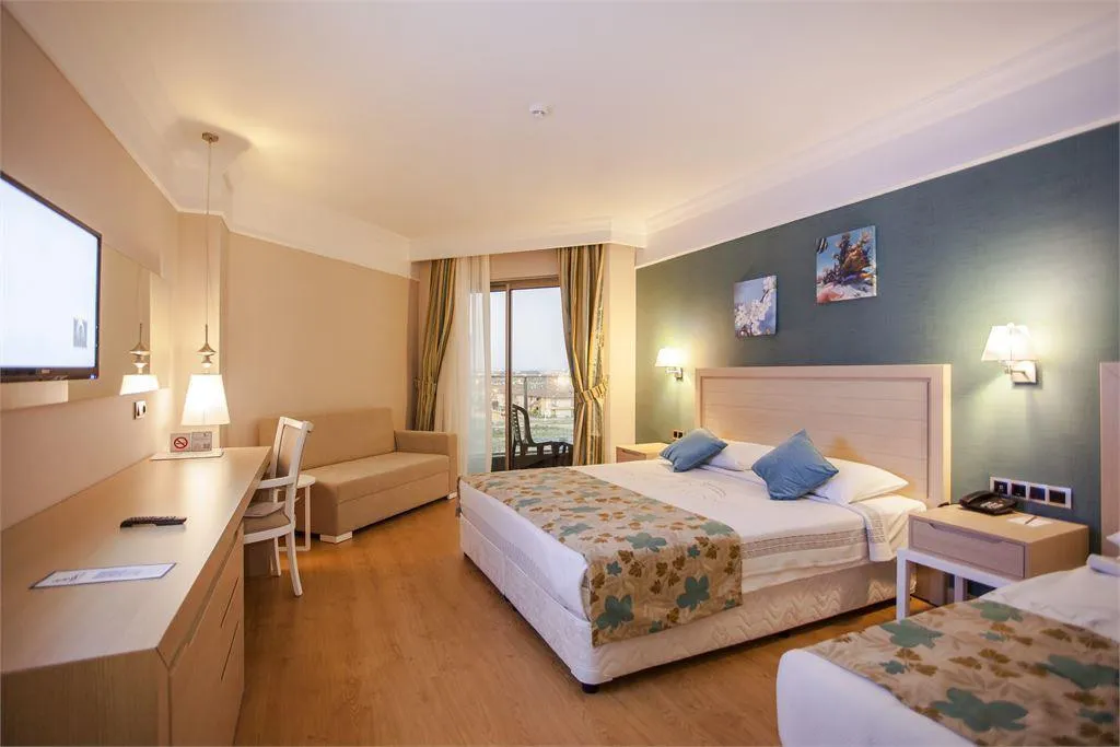 LINDA SUNNY BEACH HOTEL SPA (EX. BIENO CLUB SUNSET)