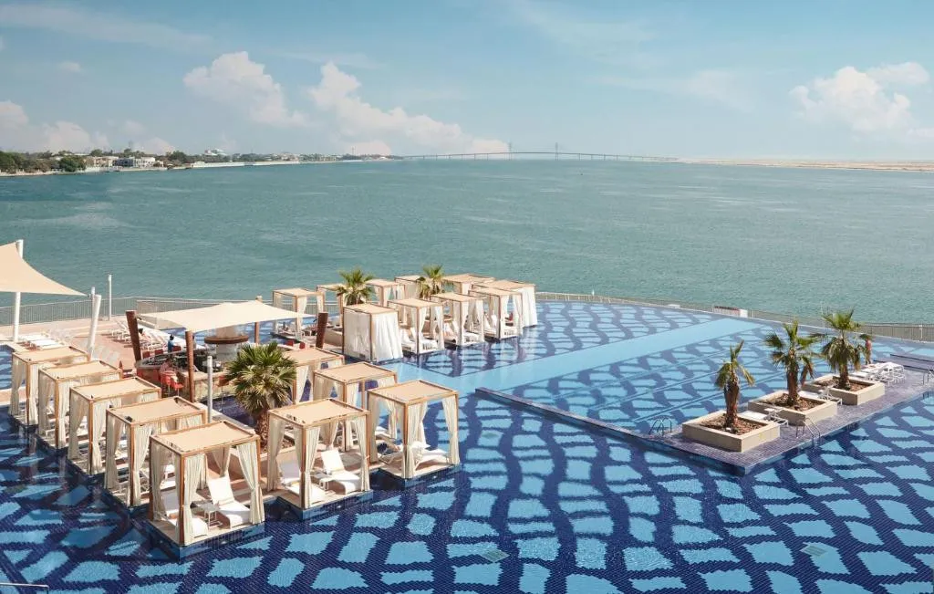 ROYAL M BY GEWAN HOTEL ABU DHABI