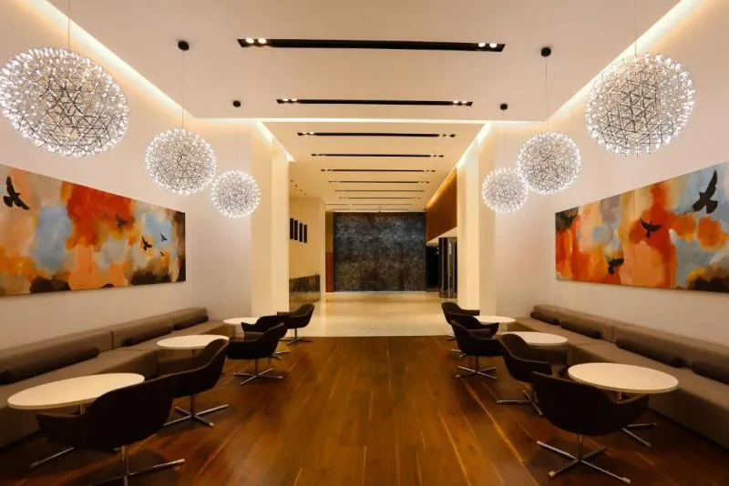 RAMADA PLAZA ISTANBUL ASIA AIRPORT