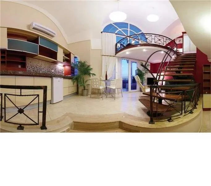 SEAHORSE RESIDENCE