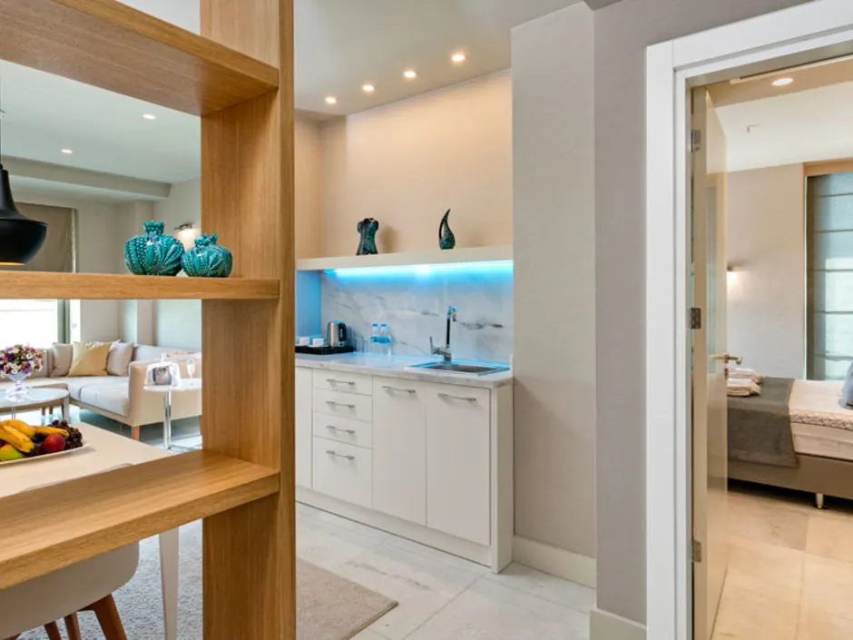 WIND OF LARA HOTEL & SPA