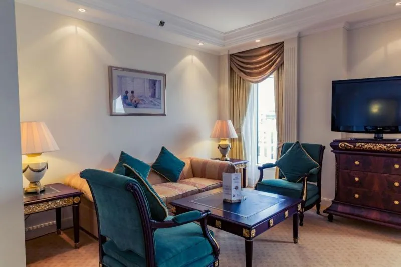 MILLENNIUM DOWNTOWN ABU DHABI (EX. CROWNE PLAZA)