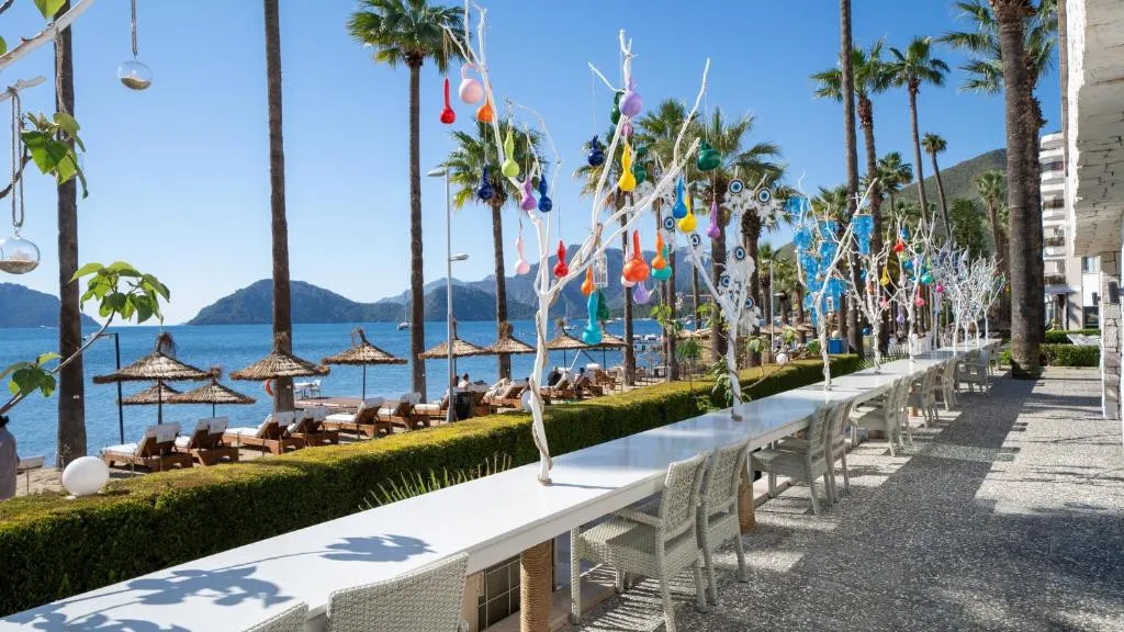 PRIME BEACH HOTEL (EX. IDEAL PRIME BEACH)