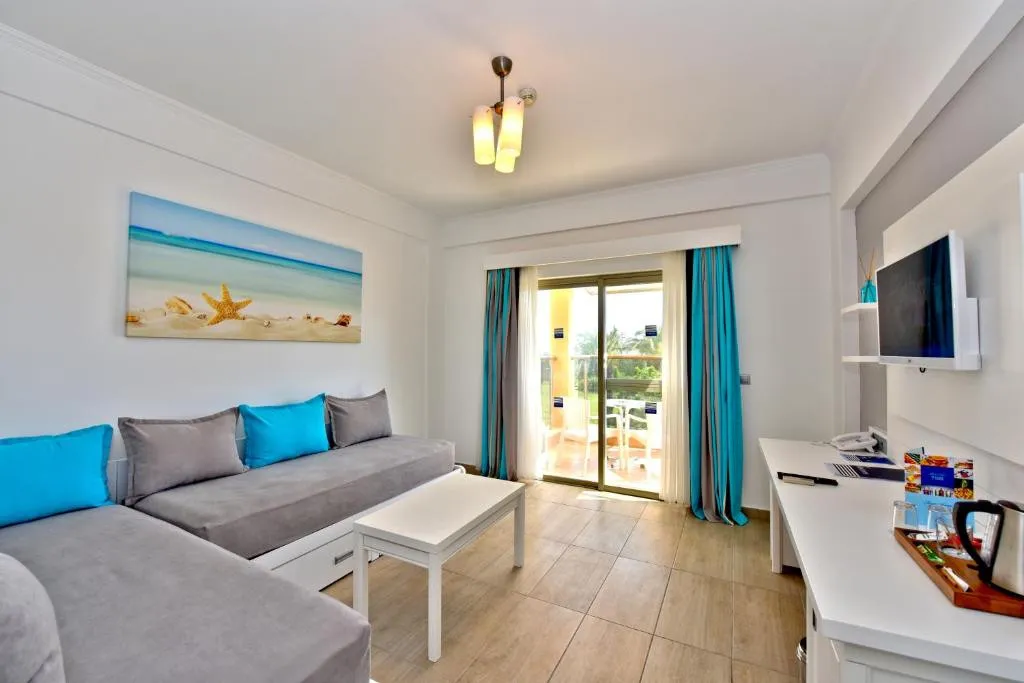 TUI BLUE TROPICAL (EX. TUI FAMILY LIFE TROPICAL RESORT)