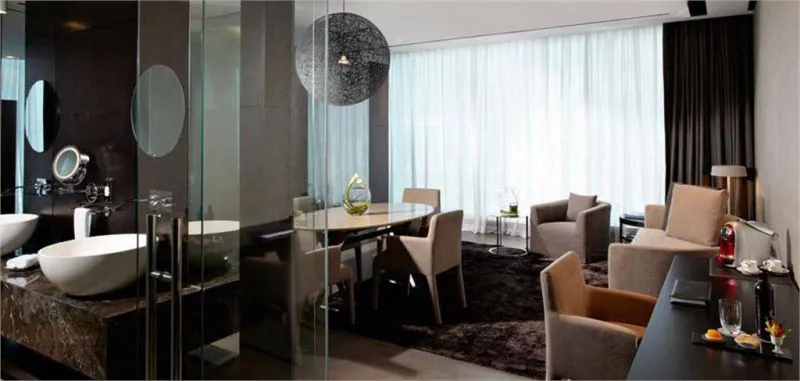 MELIA DUBAI