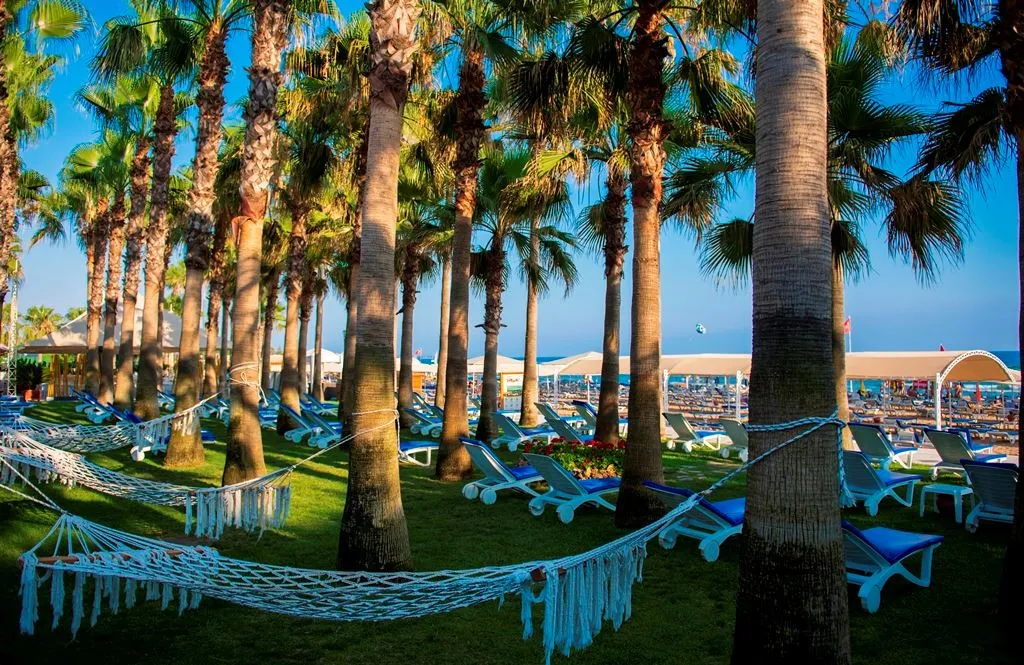 MIRAMARE BEACH