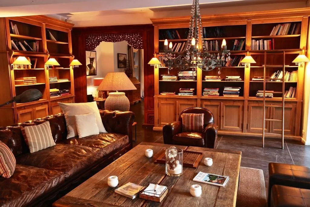 20 SUD UN HOTEL DIFFERENT