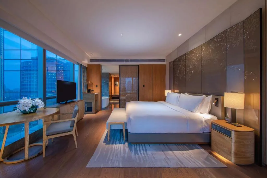 CONRAD GUANGZHOU