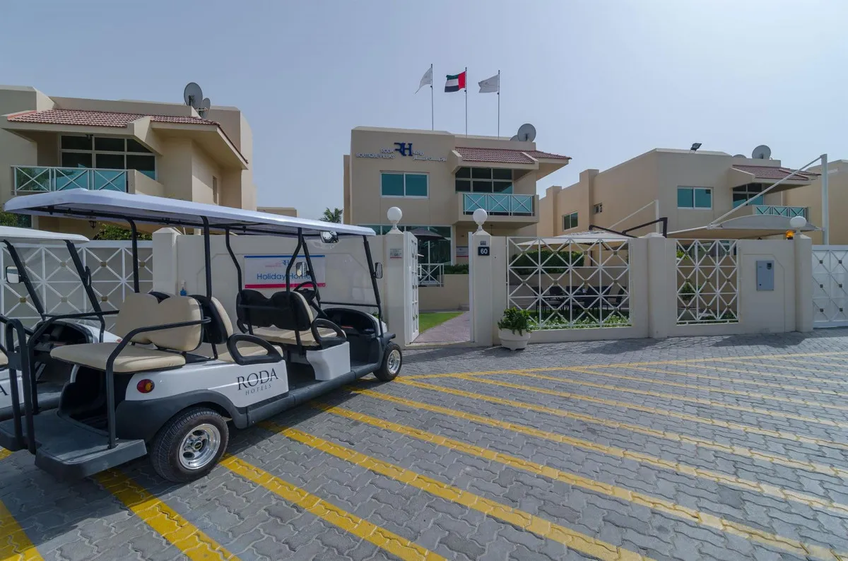 RODA BOUTIQUE VILLAS