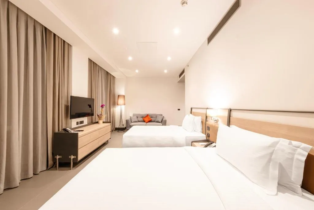 BOMONTI ARJAAN BY ROTANA
