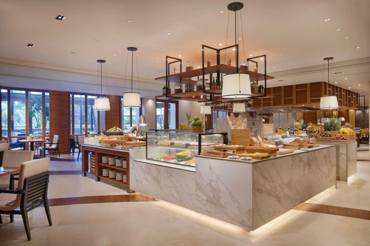 GRAND HYATT SANYA HAYTANG BAY RESORT & SPA