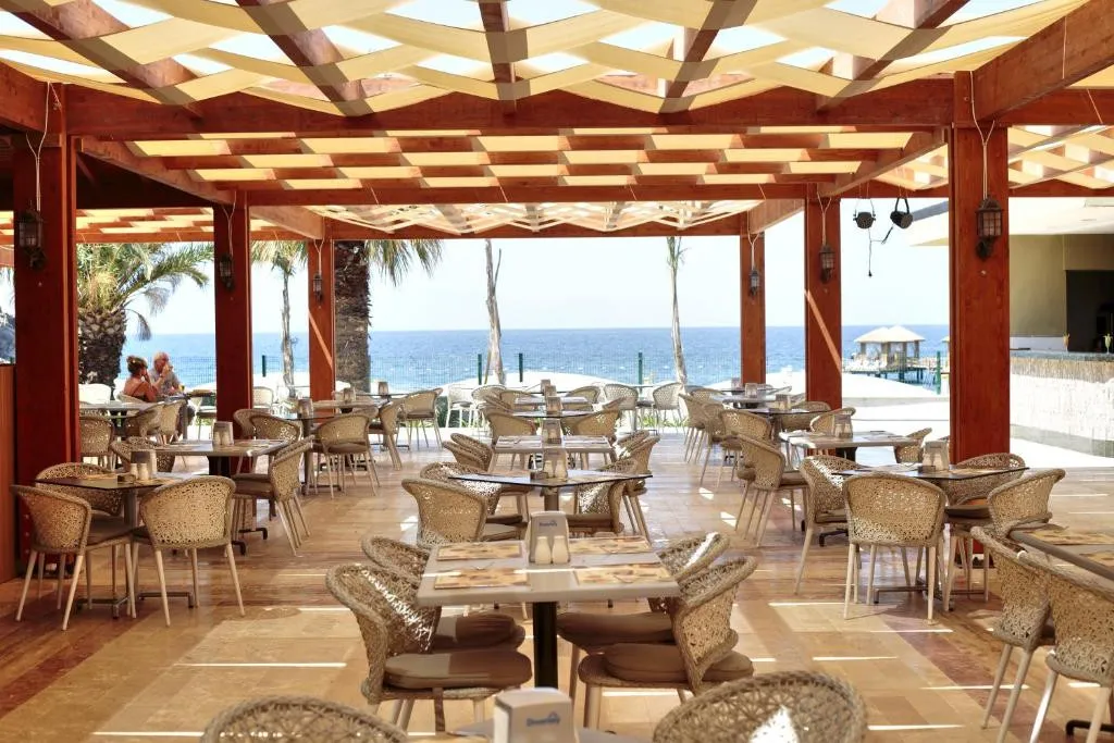SUNIS EFES ROYAL PALACE RESORT & SPA
