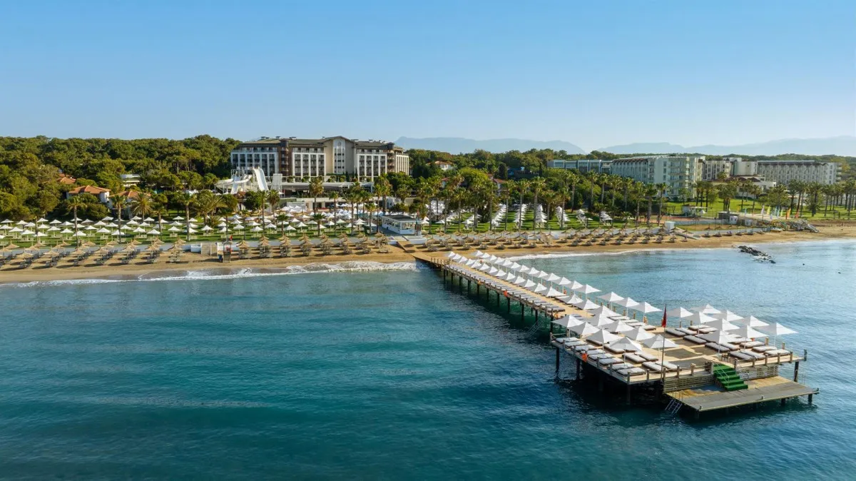 VOYAGE SORGUN