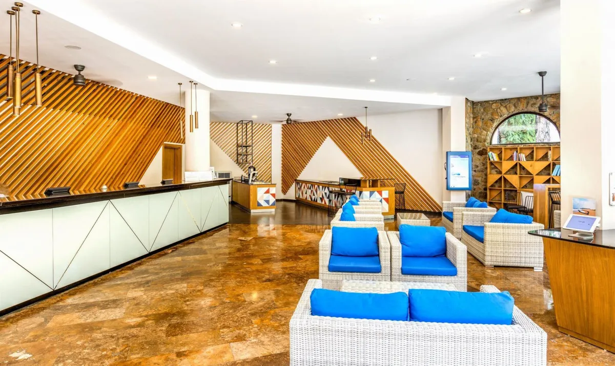 MARMARIS BAY RESORT BY MP HOTELS ADULTS ONLY 16+