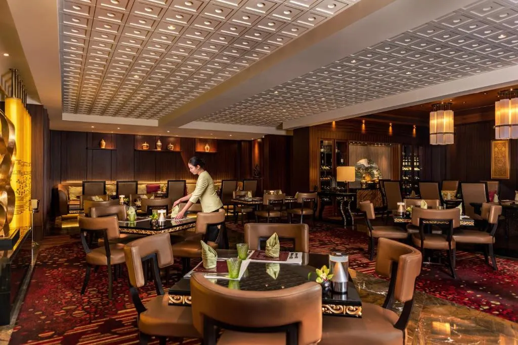 DUSIT THANI ABU DHABI