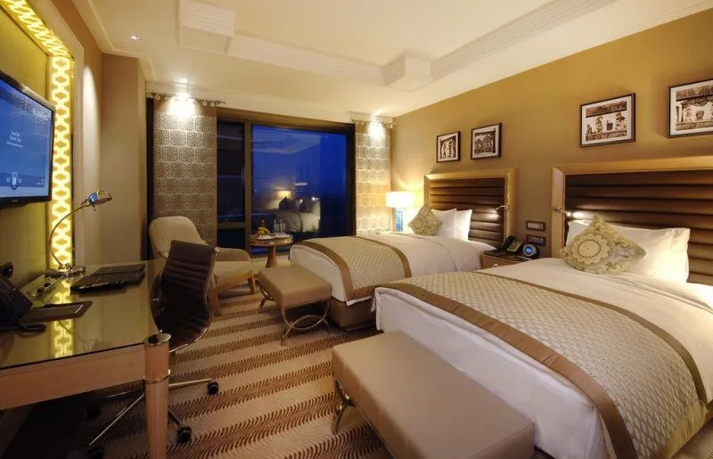 HILTON BURSA CONVENTION CENTER & SPA
