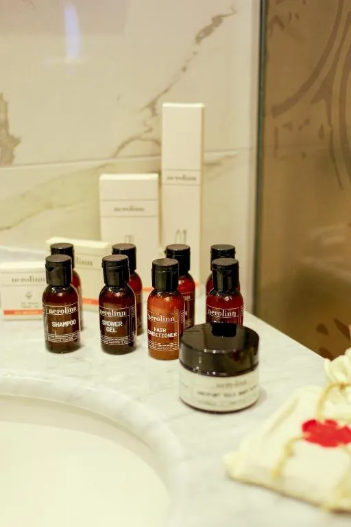 ORIENTBANK HOTEL ISTANBUL, AUTOGRAPH COLLECTION