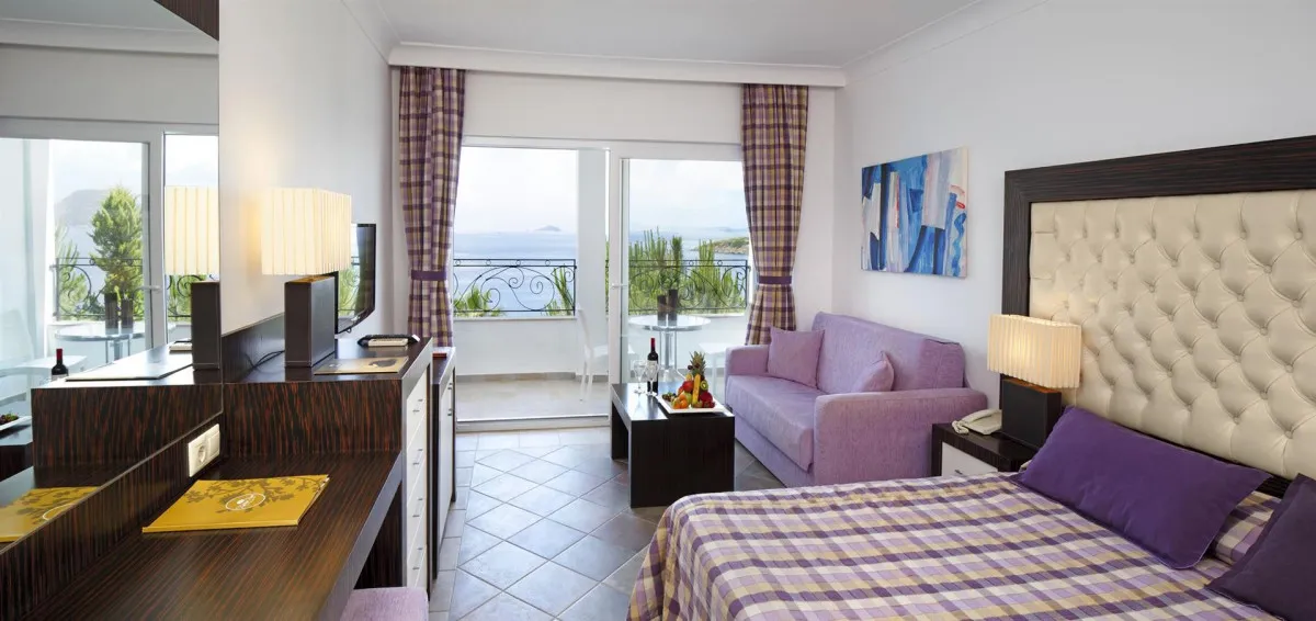 KADIKALE RESORT SPA & WELLNESS