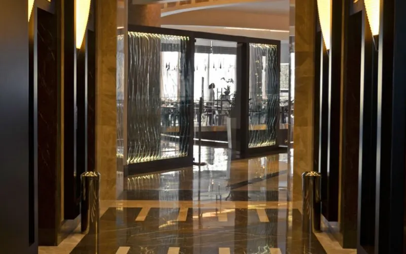 WYNDHAM GRAND ISTANBUL EUROPE (EX. WYNDHAM ISTANBUL PETEK)
