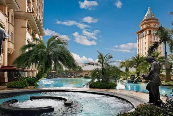 CHATEAU STAR RIVER