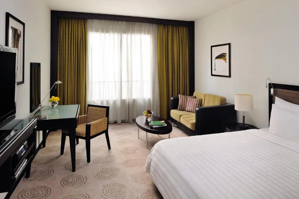 AVANI DEIRA DUBAI