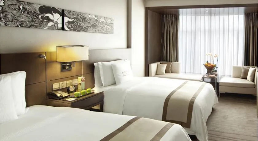 DOUBLETREE BY HILTON BEIJING