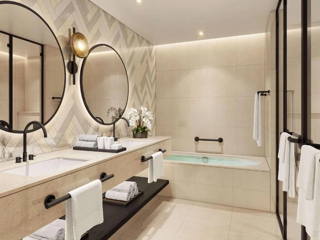 SOFITEL AL HAMRA BEACH RESORT