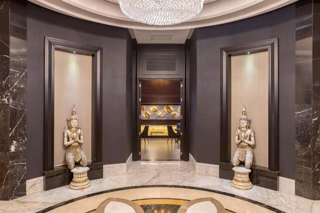 DOBEDAN EXCLUSIVE HOTEL & SPA (EX. ALVA DONNA EXCLUSIVE)