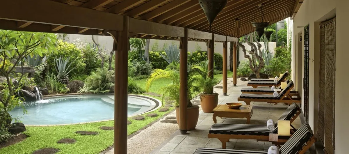 HILTON MAURITIUS RESORT & SPA