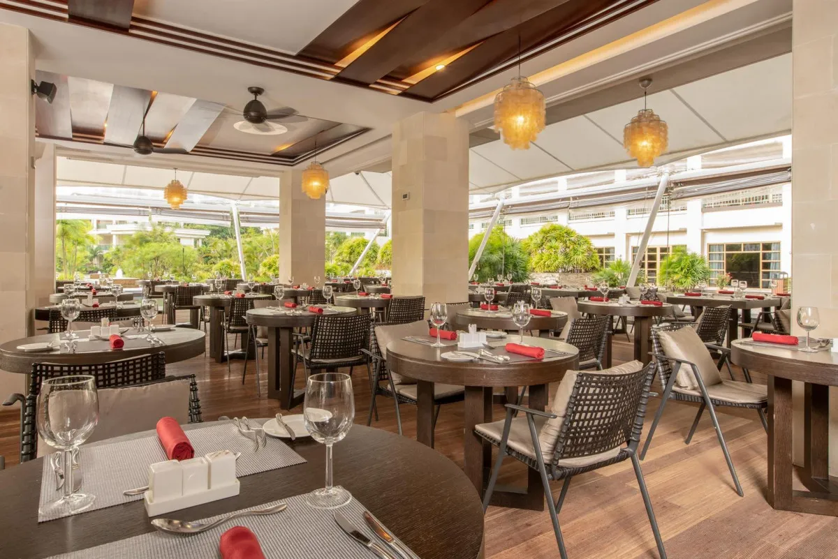 SAVOY SEYCHELLES RESORT & SPA