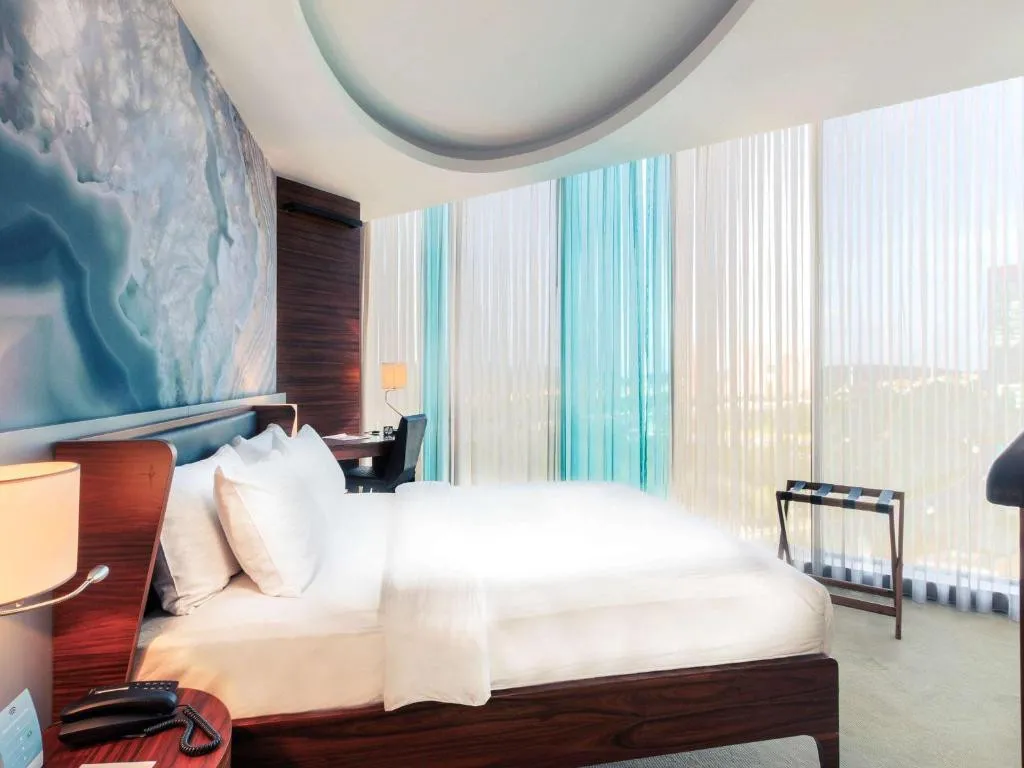 MERCURE ISTANBUL UMRANIYE