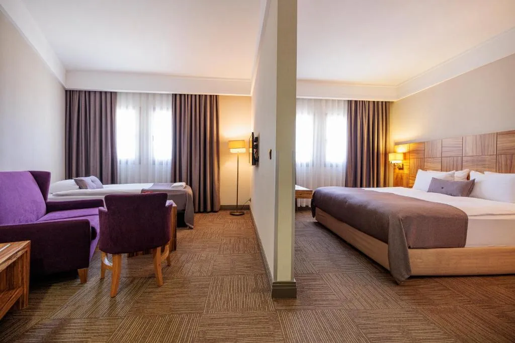 RAMADA BY WYNDHAM CAPPADOCIA