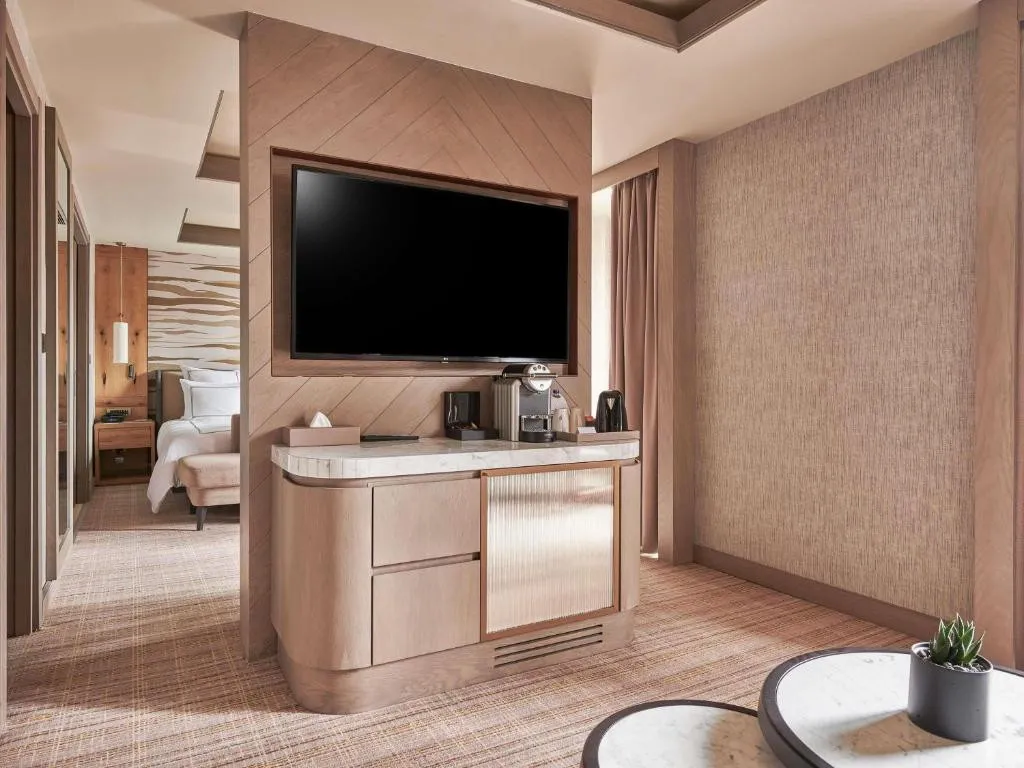 SWISSOTEL ULUDAG BURSA
