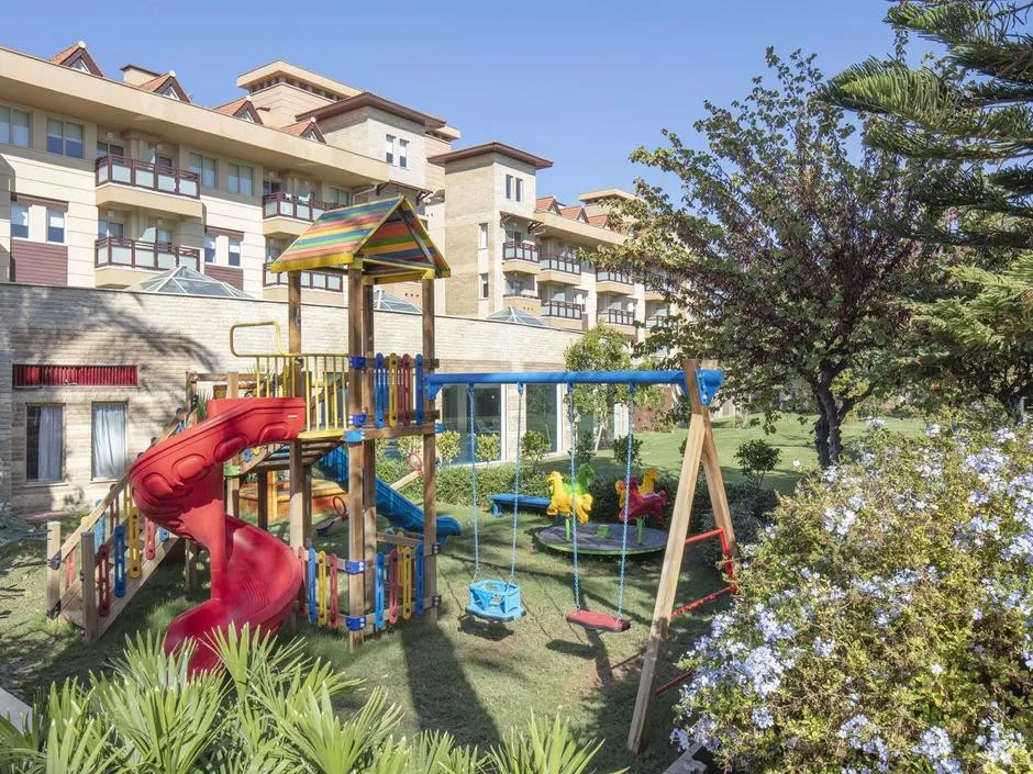 TUI BLUE XANTHE (EX. THE XANTHE RESORT & SPA)