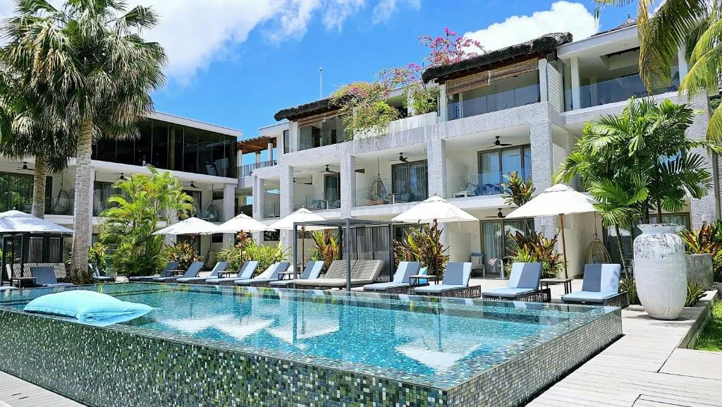 LE DUC DE PRASLIN
