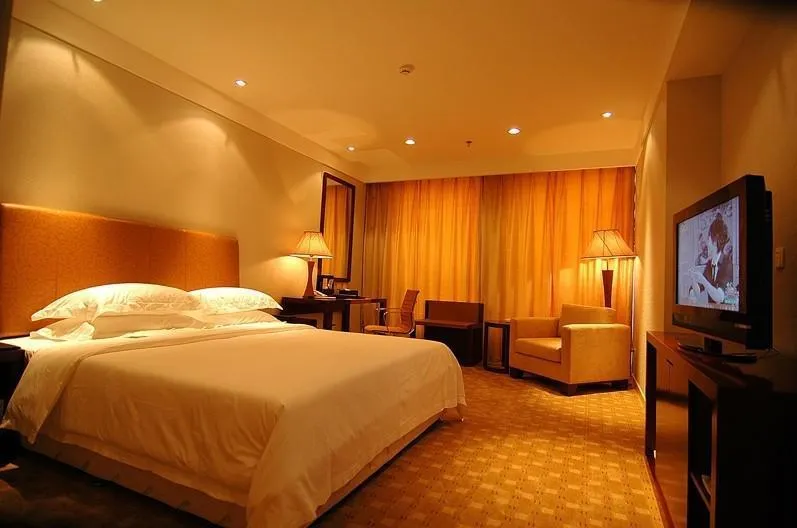BAIHUAN HOTEL