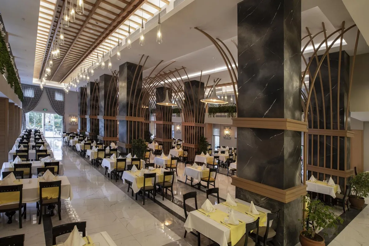 BELLA RESORT HOTELS & SPA